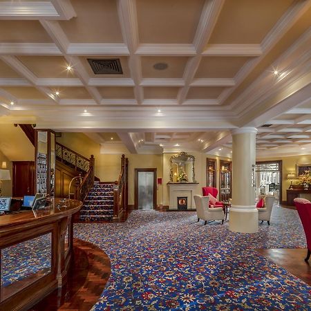里程碑酒店 Carrick on Shannon 外观 照片