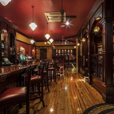 里程碑酒店 Carrick on Shannon 外观 照片